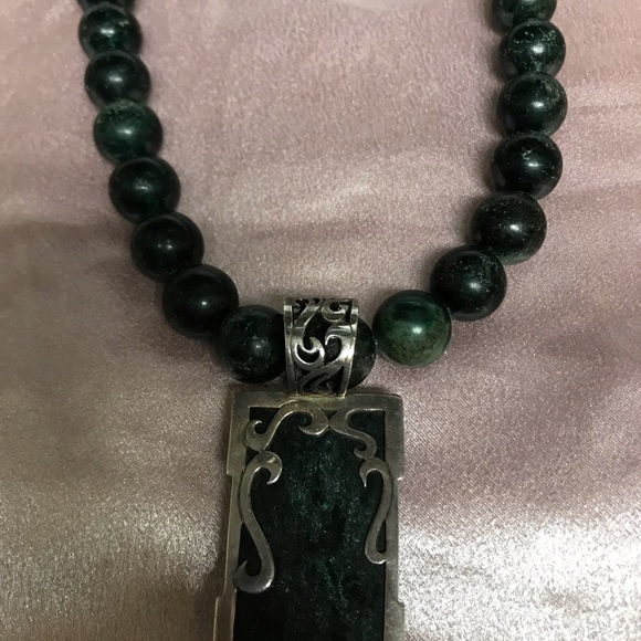 Necklace - Picture 2 of 2